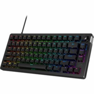HyperX Alloy Rise 75 Gaming Ke