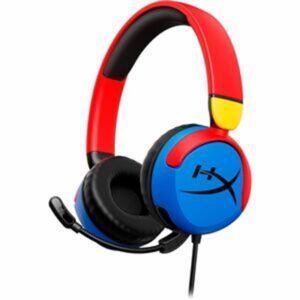HyperX Cloud Mini Wired Headse