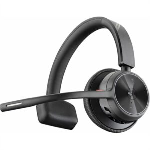 Poly Voyager 5200 Headset +USB