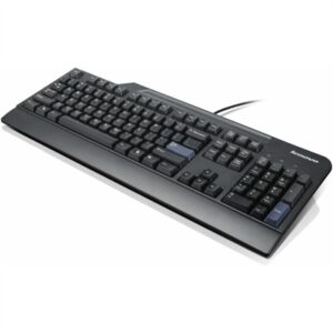 Preferred KB US English