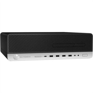 RESTORED ED 800G4 i5 16G 256 SFF