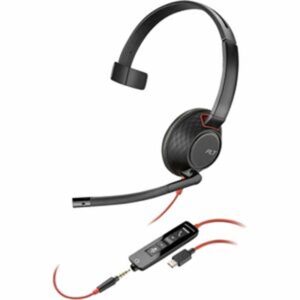 EXCESS Poly BW C5210 USB C HS