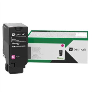 CX735 Magenta RP 16.2K Toner