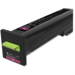 CX825 860 Mgnt RP 22KTnr Crtrg