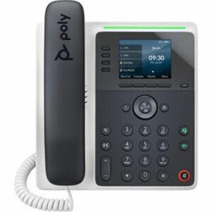 Poly Edge E220 IP PH PoE-e