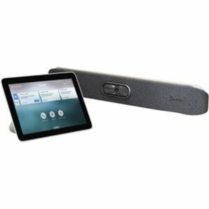 Poly Studio X30 Vid bar w-TC8