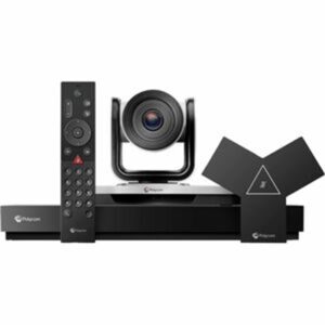 Poly G7500 Video Conf Sys