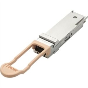HPE 100Gb QSFP28 Bidirectional