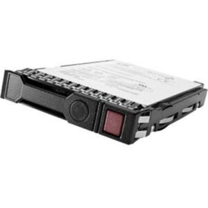 HPE 6TB SATA 7.2K LFF LP 512e