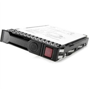 HPE 6TB SAS 7.2K LFF LP 512e D