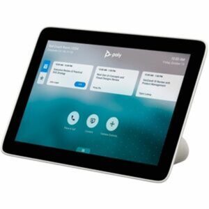 Poly TC8 Touch Controller-US