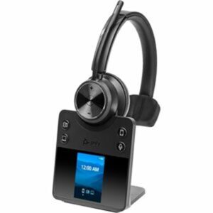 Poly Savi 7410 Mono D1 HS US