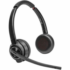 Poly Savi 8420 Stereo D1 HS US