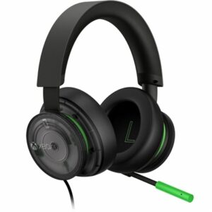 Xbox Headset E