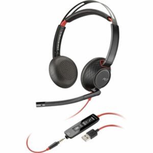 EXCESS Poly BW 5220 USB A HS