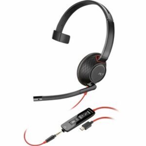 Poly BW 5210 USB-C HS +3.5mmP