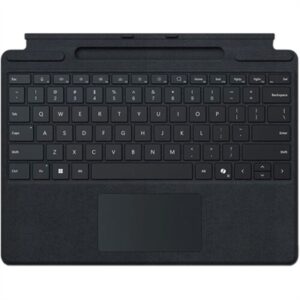 Pro KB w-Pen Stor Black