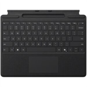 Pro KB w Pen Black