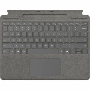 Pro KB w-Pen Stor Platinum