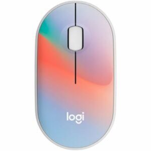 M340 Mouse Collection-Sheer Dm
