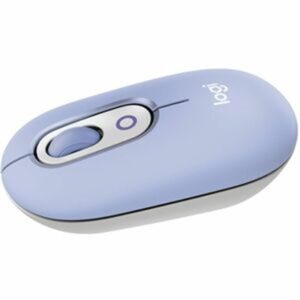 Pop Mouse  Lilac
