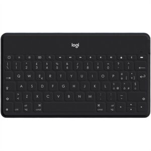 Keys to Go Port KB Black