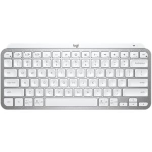 Logitech MX Keys Mini (grey)