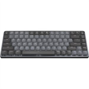 MX Mini Illuminate Keyboard