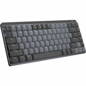 MX Mech Illumin KB BOLT B2B