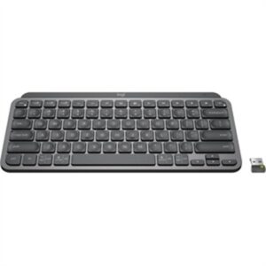MX Keys Mini for Biz Bolt Bk