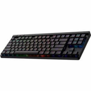 G515 LIGHTSPEED TKL Black