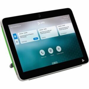 Poly TC10 White Touch Controll