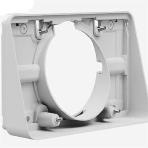 TAP Schdlr Angle Mount Off Wht