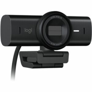 MX Brio Webcam