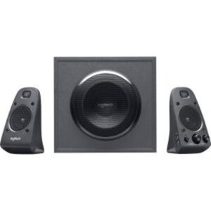 Z625 Powerful THX  Sound