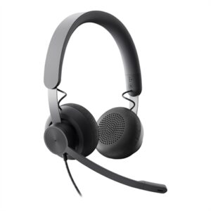 Zone Wired USB Headset TEAMS