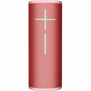 UE BOOM 4 Speaker Red