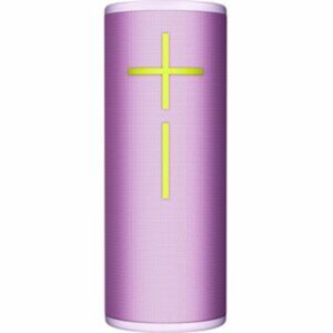 UE BOOM 4 Speaker Purple-Lilac