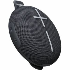 UE Mini Roll Black