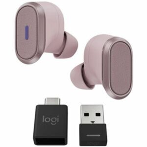Zone True Wireless Headset Ros