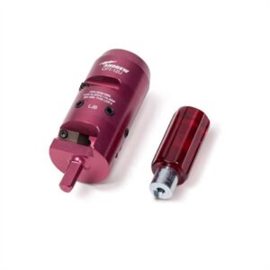 Cable Prep Tool for 1-2" coax