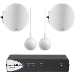 USB AUDIO BUNDLE