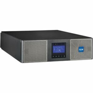 UPS 6000VA 5400W 208V OL DC