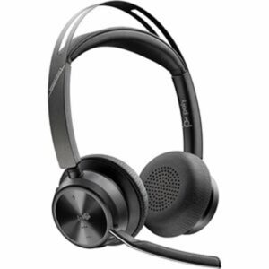 Poly VF2 -M USB-C-C HS +USB-C-