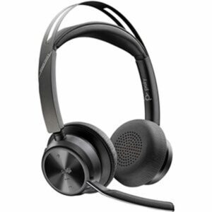 Poly VF2 -M USB-C-C HS +USB-C-