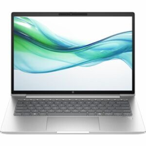 HP ProBook 445 G11 Laptop (16", AMD Ryzen 7 7735U, 16GB RAM, 512GB SSD, Windows 11 Pro)