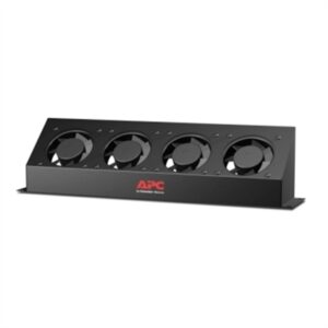NetShelter Rack Fan Panel