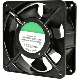 AC Fan KitServer RackCabnt TAA
