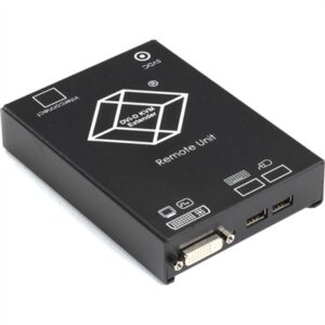 Kvm Over Utp Rmt Unit Singl Fd