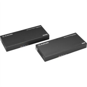 4K KVM Extender CATx